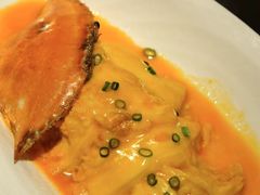 -海派悦庭·海胆烧麦·新融合菜(凯德广场店)