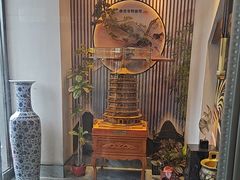 -二分八云雁阁•新晋菜大同味(长治路店)