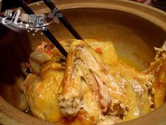 CIMG0026-1-外婆家(杭州马塍店·杭帮菜名店)