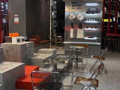 -喧闹·东方大气茶(鹅岭二厂店)