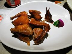 -吉旺港式餐厅(南方商城店)