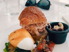 -翠贝卡&Mama Kelly Brunch Coffee(河西店)