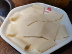 面块-小门坎三合鱼(总店)