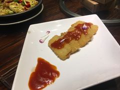 -云来居素食馆(南山店)