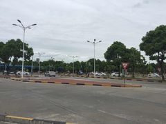-无忧学车·华茂基地(宝山校区)