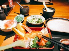 -和彩放题餐厅(酒仙桥店)