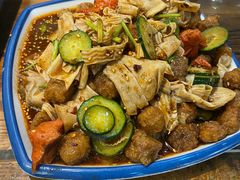 -崔记炸串(珠江店)