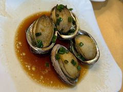 -鹏城人家海鲜酒家·23年老字号(较场尾店)