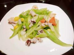 -高第街56号港式餐厅(山大路店)