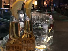 -三迪希尔顿酒店·星空酒廊