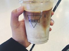 -Manner Coffee(大宁国际商业广场店)