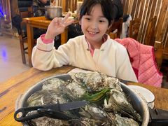 -土蚝·高压锅生蚝(百姓美食街店)