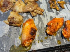 -苏格里岛自助烤肉海鲜火锅(成都金牛万达店)