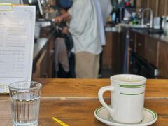 -Metal hands·铁手咖啡