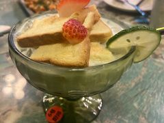-浩海火烧云傣家菜(京广店)