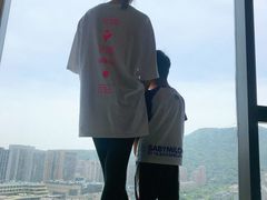 -舟山希尔顿酒店