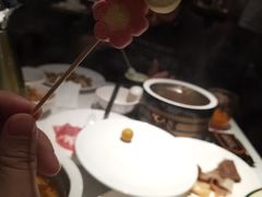 -加餐海鲜自助(宝龙一城店)