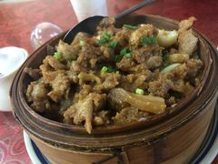 -客汀家宴·客家烟火 四季食材(集美店)