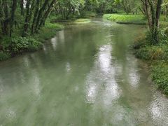 -西溪南古村落景区