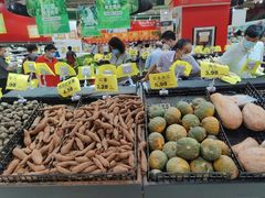 -卜蜂莲花(杨高南路店)