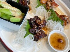 -喜记顺德菜(南昌万象城店)