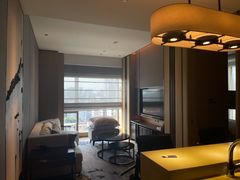 -广州德安丽舍凯宾斯基酒店