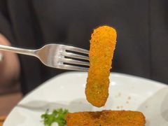 -棒约翰比萨·意面(松江开元店)