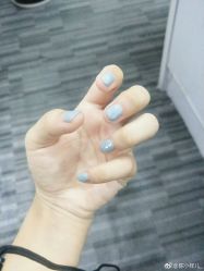 -Pink You美甲美睫纹绣定制中心