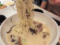 -味千拉面(广州白云机场T1西二店)