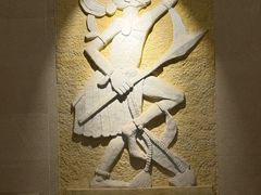 -长春世界雕塑园冰雪艺术天地