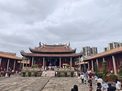 -揭阳学宫(榕城区)