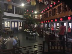 -鲁城往事(游客中心店)
