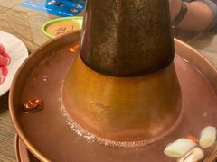 -芝麻花餐厅(祁家豁子店)