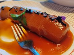 -同仁堂粹和餐厅·食养养生宴(新大都店)