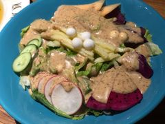 -胖老汉椒麻鸡清真新疆菜(西御街店)