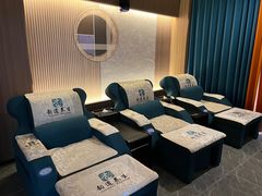 -韵道养生.足道.按摩.SPA(古美店)
