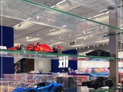 -X11(北京首开熙悦龙湖天街龙湖店)