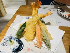 -小句号·精致料理(江南环球港店)