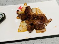 -大渔铁板烧(大悦城店)