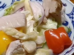 -回水镇·江湖川菜(恒大新城店)