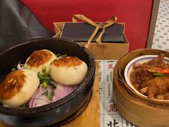 -香港新记茶餐厅(春熙太古里店)