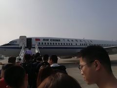 -太原武宿国际机场