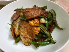 -玫瑰厅上海菜(兴国路店)