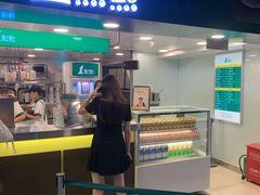 门面-1点点(望京万象汇店)