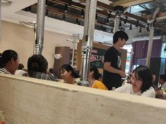 -炽城·烤肉名家(鸿达中央广场店)