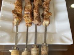 -民族饭荘(新华大街店)