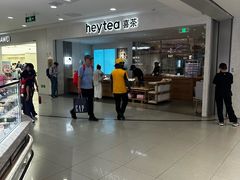 -凯德MALL(西直门店)