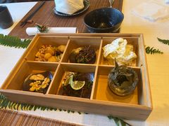 -丽江松赞酒店-餐厅
