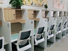 -北青自习室(清源路店)