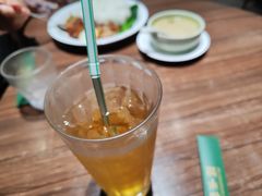 -和平馆·地道港澳茶餐厅(西门口店)